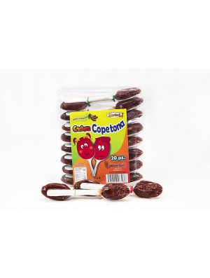 Cuchara de tamarindo...