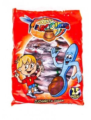 Cuchara de tamarindo Arcoiris