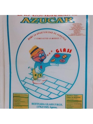 Azucar glass