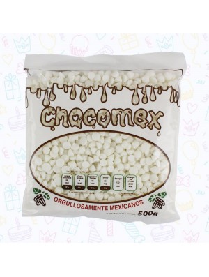 Chocochips diferentes...