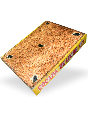 Sapos de coco Pinpon