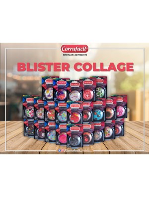 Capacillo surtido en...