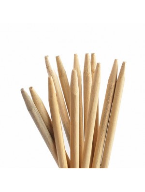 Palos de madera a granel 4x8