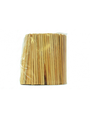 Palos de madera en bolsa...