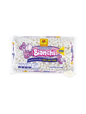 Bombon de La Rosa 400 gms