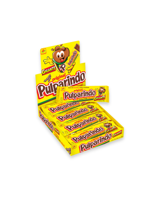 Pulparindo grande De La Rosa