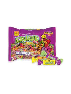 caramelo suave de La Rosa