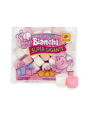 Bombón Super gigante De La...