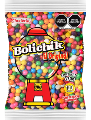 Bolichik surtido