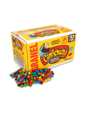 Confichocky a granel De La...