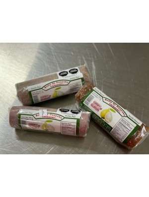 Rollo de guayaba de kilo...