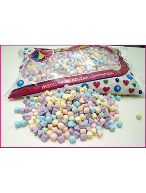 Pastilla Perfumada Confeti