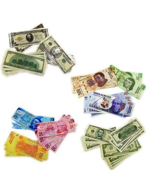 Billetitos didácticos