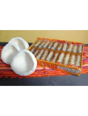 Rollo de Coco Dulmex 12/20...