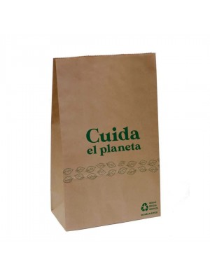 BOLSAS DE PAPEL DE FONDO...