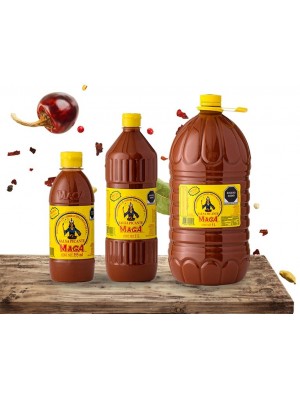 SALSA PICANTE MAGA