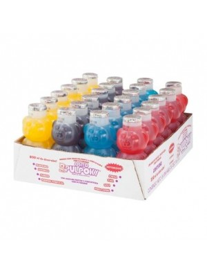 JUGO DE FRUTAS POKY SURTIDO...