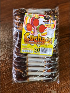 Cuchara de tamarindo Mini...