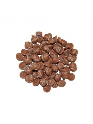 Chocochips café claro...