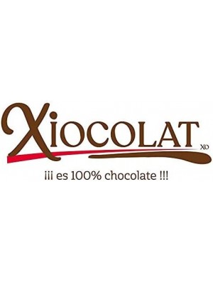 Productos con Chocolate...