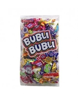 Bubli Bubli surtido 24/100...