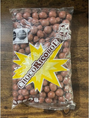 Chocoricobol 22/500 gms...