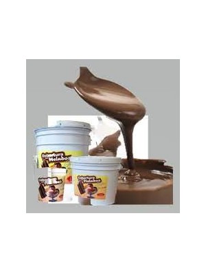 Cobertura para helados...