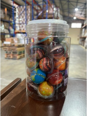 Gomitas 3D yolis 12/30