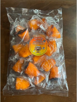 COCADA CERRITO 25/20 PZAS LOCO