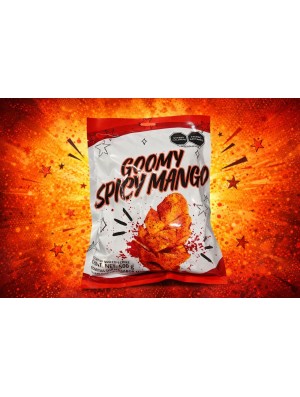 Gomitas Goomy 24/500 gms