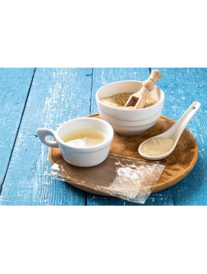 Grenetina americana económica