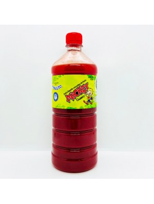 Miguelito chamoy en pulpa